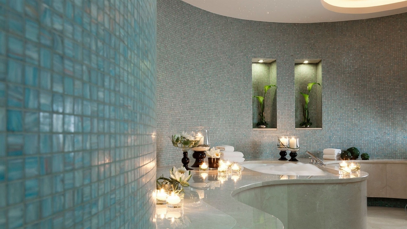 Imagen de la piscina del Hotel Welcome Parkhotel Euskirchen. Foto 15