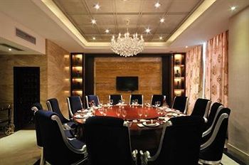 Imagen del bar/restaurante del Hotel Welcome Regent International - Nanchang. Foto 8