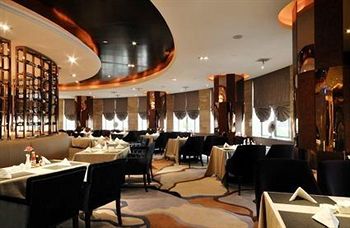 Imagen del bar/restaurante del Hotel Welcome Regent International - Nanchang. Foto 9