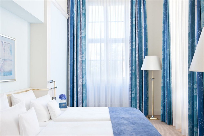 Imagen de la habitación del Hotel Welcome Residenzschloss Bamberg. Foto 7