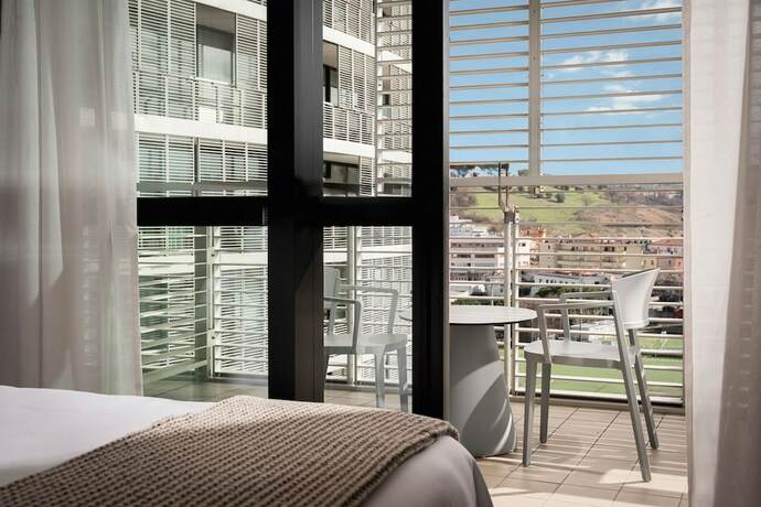 Imagen de la habitación del Hotel Welcome, San Marino. Foto 15