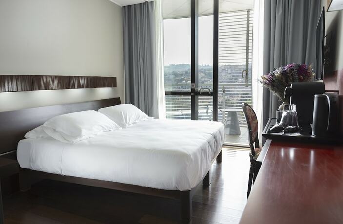 Imagen de la habitación del Hotel Welcome, San Marino. Foto 19