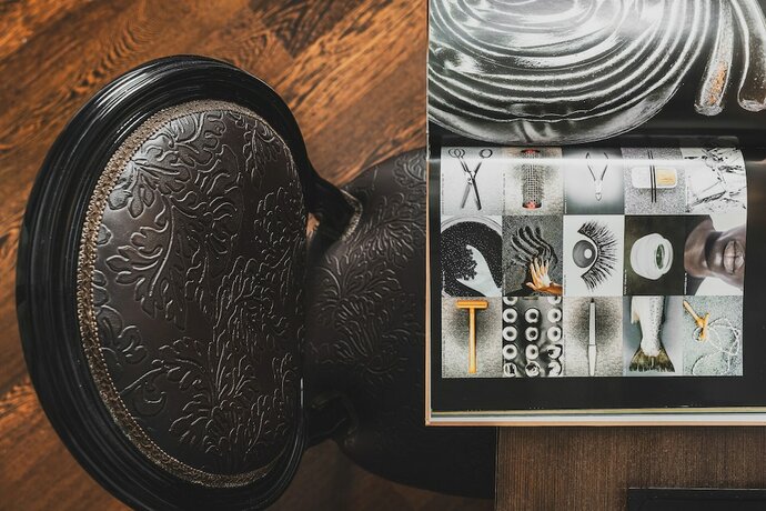 Imagen general del Hotel Welcome, San Marino. Foto 6