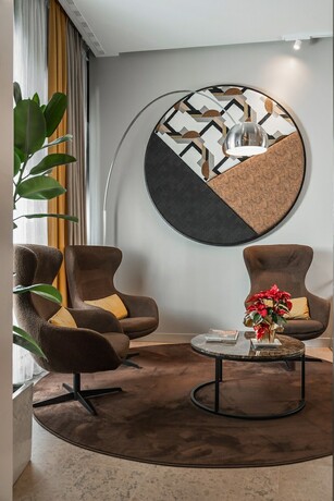 Imagen general del Hotel Welcome, San Marino. Foto 10