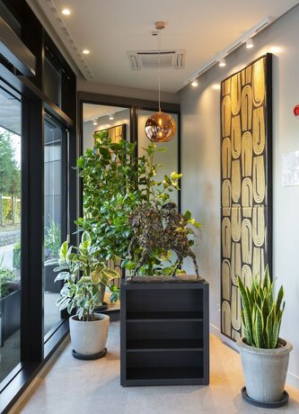 Imagen general del Hotel Welcome, San Marino. Foto 13