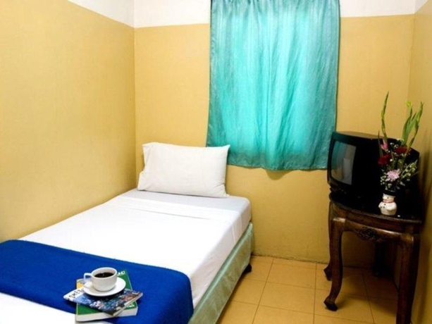 Imagen general del Hotel Welcome Sawasdee Inn. Foto 3