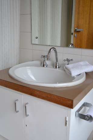 Imagen de la habitación del Hotel Welcome Stranger. Foto 5