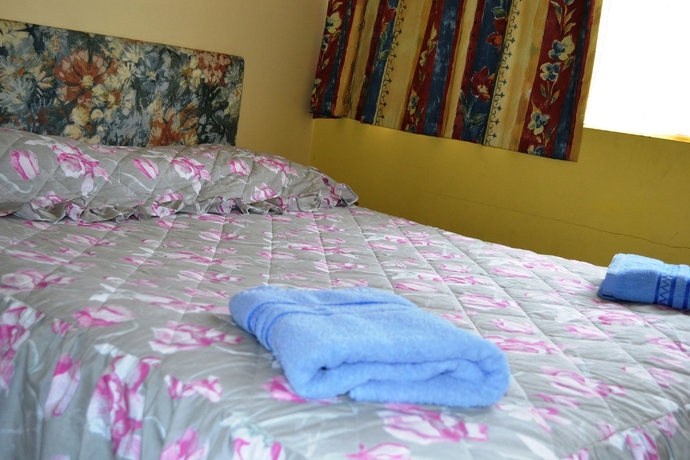 Imagen de la habitación del Hotel Welcome Stranger. Foto 7