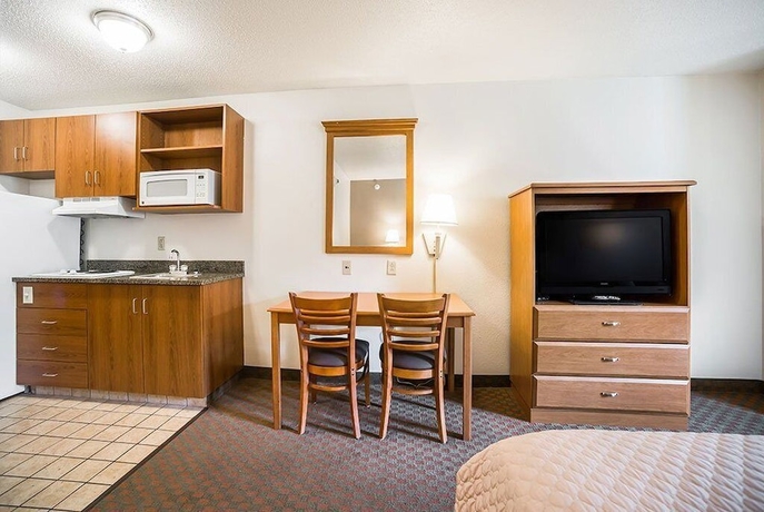 Imagen de la habitación del Hotel Welcome Suites. Foto 4