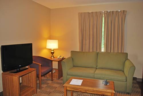 Imagen de la habitación del Hotel Welcome Suites Hazelwood. Foto 2