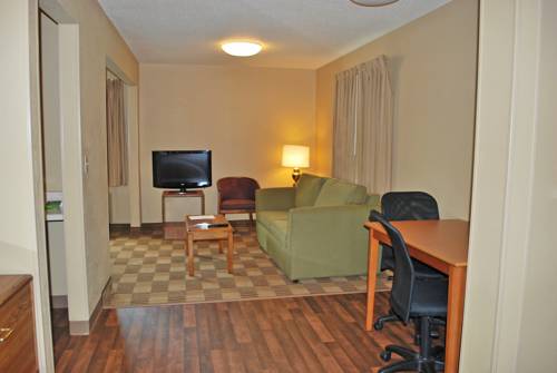 Imagen de la habitación del Hotel Welcome Suites Hazelwood. Foto 4