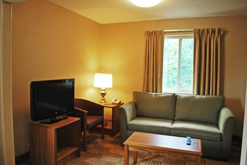 Imagen de la habitación del Hotel Welcome Suites Hazelwood. Foto 5