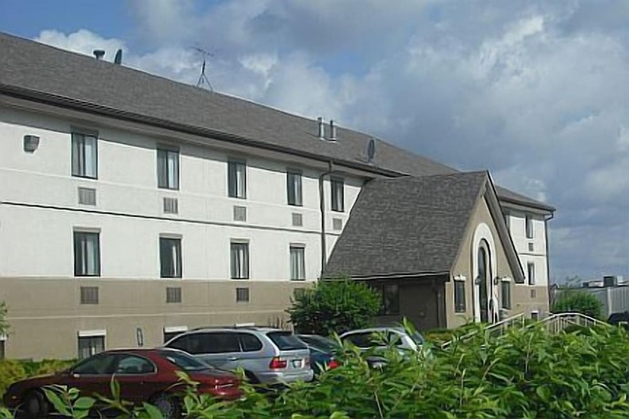 Imagen general del Hotel Welcome Suites Springdale. Foto 1