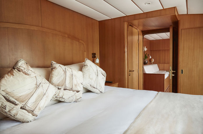 Imagen de la habitación del Hotel Welcome, VILLEFRANCHE-SUR-MER. Foto 7