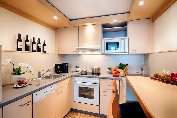 Imagen de la habitación del Hotel Welcome Wesel. Foto 3