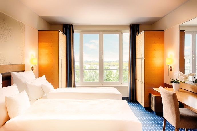 Imagen de la habitación del Hotel Welcome Wesel. Foto 5