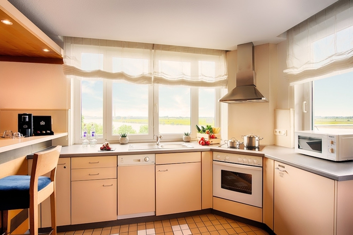 Imagen de la habitación del Hotel Welcome Wesel. Foto 10