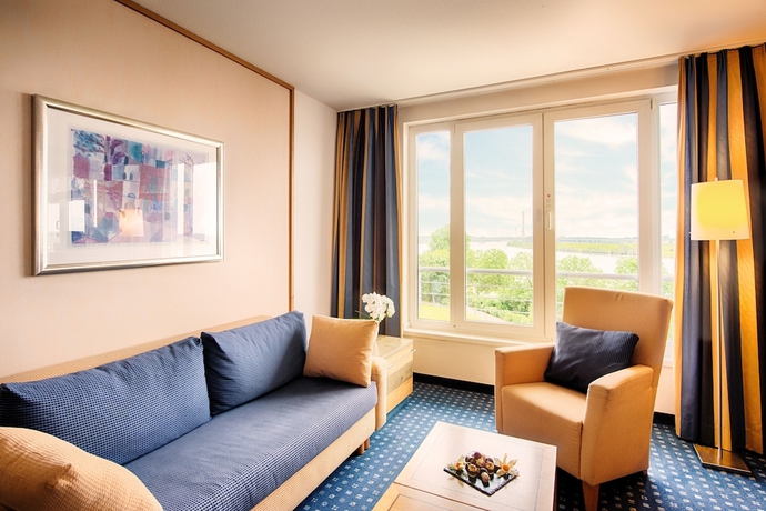 Imagen de la habitación del Hotel Welcome Wesel. Foto 11