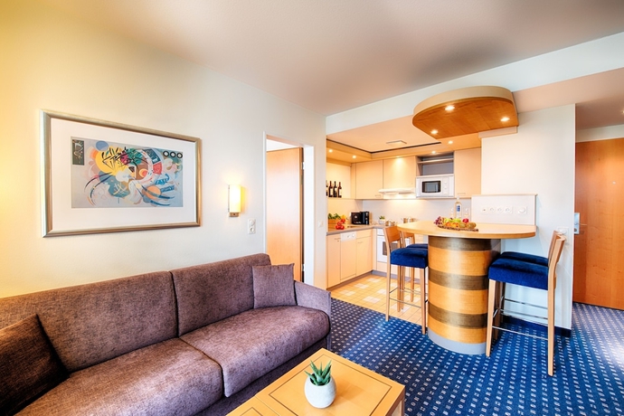 Imagen de la habitación del Hotel Welcome Wesel. Foto 14