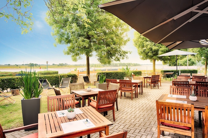 Imagen de la habitación del Hotel Welcome Wesel. Foto 17