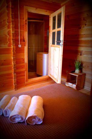 Imagen general del Hotel Welcome Wisdom. Foto 2