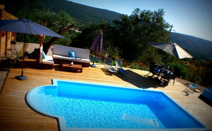 Imagen general del Hotel Welcome Wisdom. Foto 3