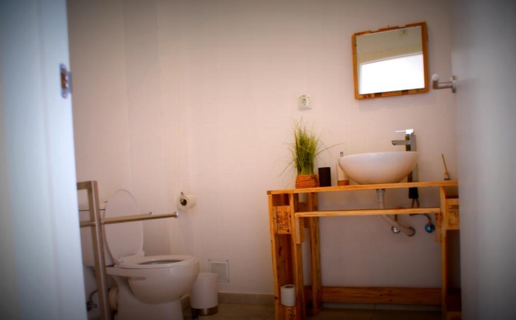 Imagen general del Hotel Welcome Wisdom. Foto 4