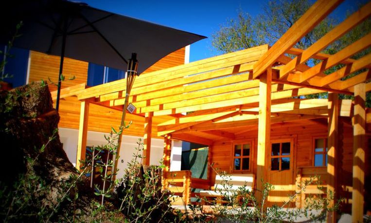 Imagen general del Hotel Welcome Wisdom. Foto 6