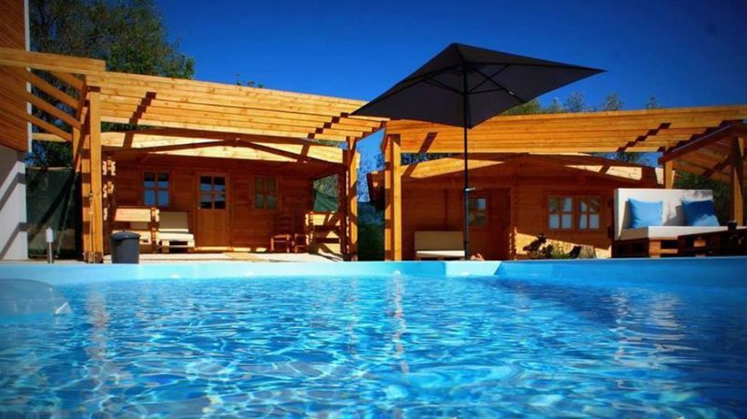 Imagen general del Hotel Welcome Wisdom. Foto 8