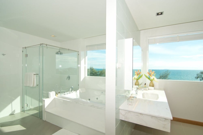 Imagen de la habitación del Hotel Welcome World Beach Resort and Spa. Foto 2