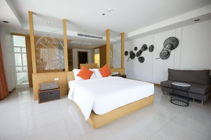 Imagen de la habitación del Hotel Welcome World Beach Resort and Spa. Foto 7