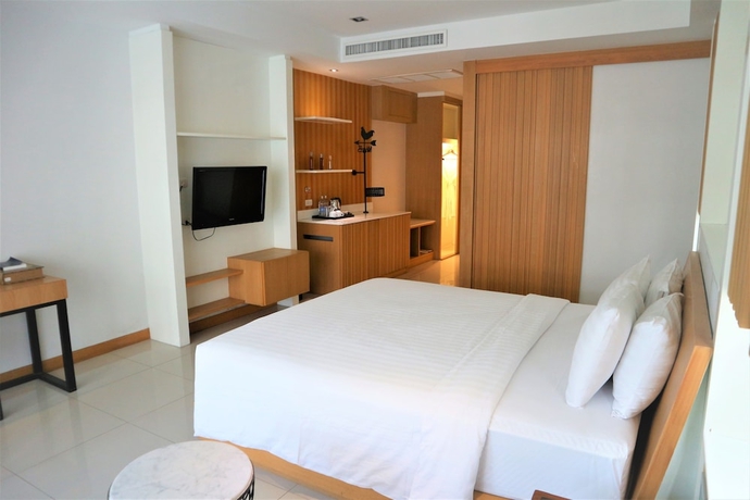 Imagen de la habitación del Hotel Welcome World Beach Resort and Spa. Foto 11