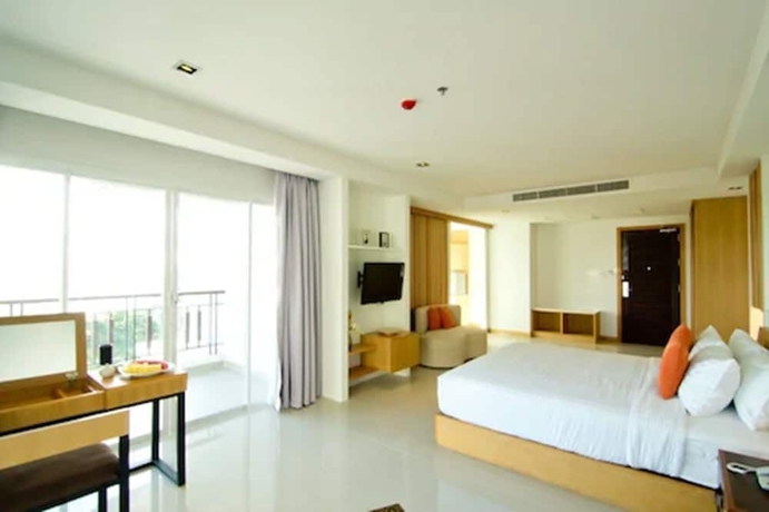 Imagen de la habitación del Hotel Welcome World Beach Resort and Spa. Foto 12