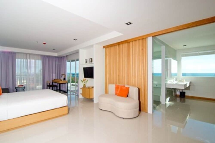 Imagen de la habitación del Hotel Welcome World Beach Resort and Spa. Foto 13