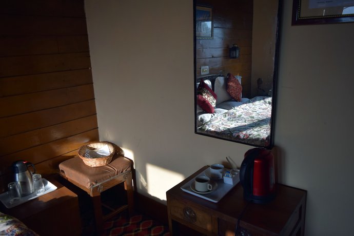 Imagen de la habitación del Hotel Welcome at Gulmarg. Foto 12