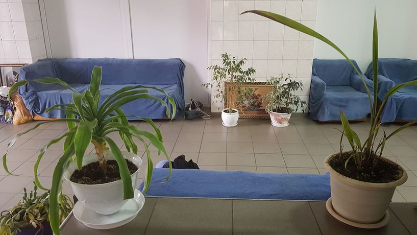 Imagen de los interiores del Hotel Welcome24 - Hostel. Foto 18