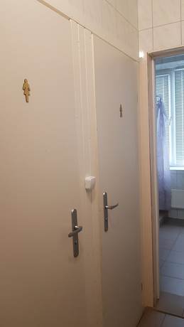 Imagen de la habitación del Hotel Welcome24 - Hostel. Foto 2
