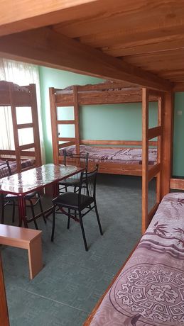 Imagen de la habitación del Hotel Welcome24 - Hostel. Foto 4