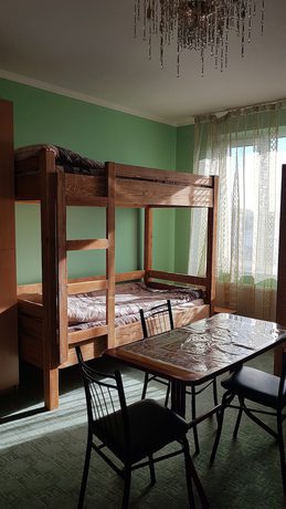Imagen de la habitación del Hotel Welcome24 - Hostel. Foto 8