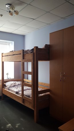 Imagen de la habitación del Hotel Welcome24 - Hostel. Foto 9