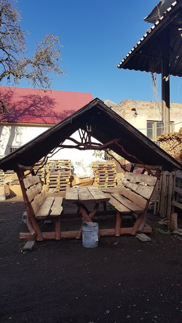 Imagen de los exteriores del Hotel Welcome24 - Hostel. Foto 17