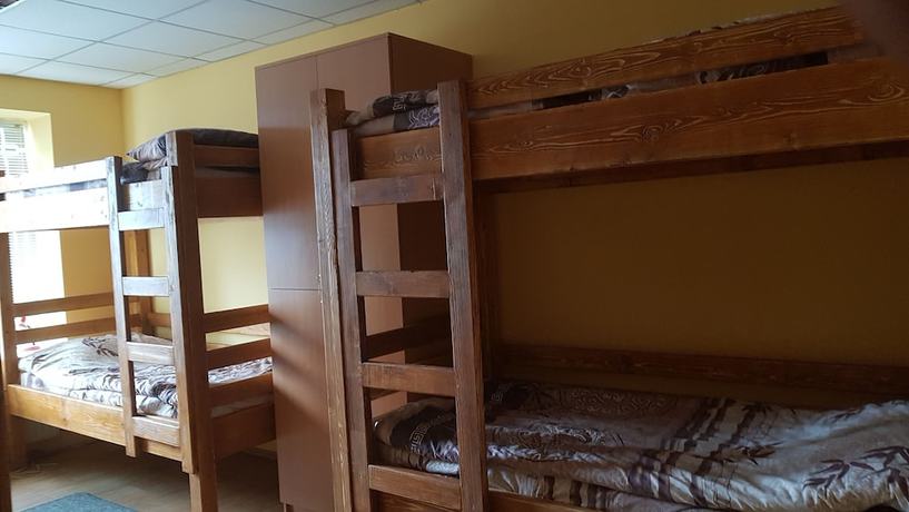 Imagen de la habitación del Hotel Welcome24 - Hostel. Foto 16