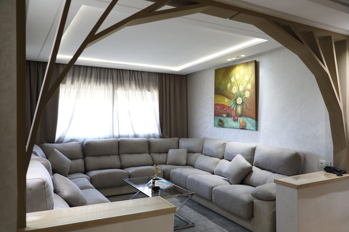 Imagen general del Hotel Welcomehouse apparthotel. Foto 1