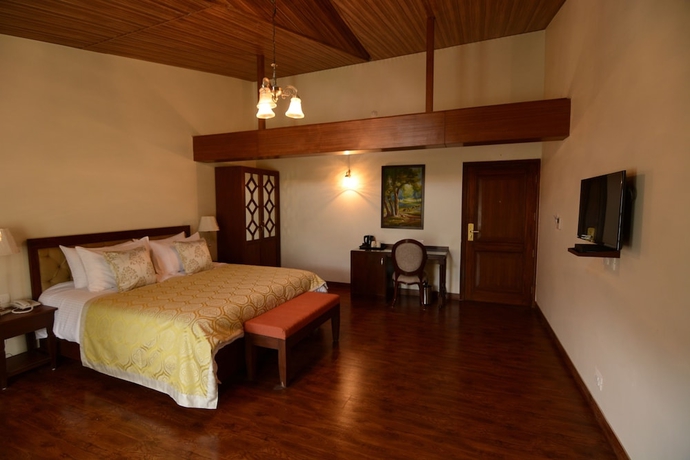 Imagen de la habitación del Hotel Welcomheritage Ashdale. Foto 2