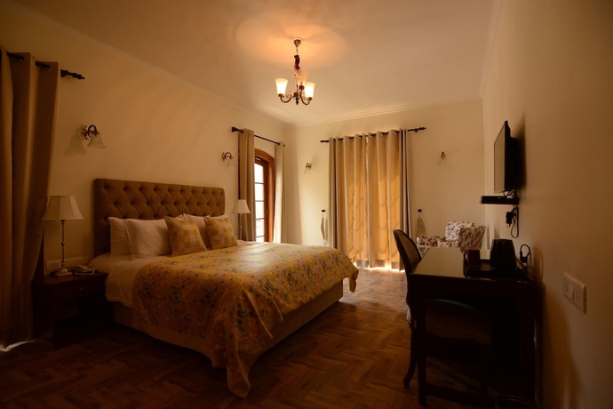 Imagen de la habitación del Hotel Welcomheritage Ashdale. Foto 5