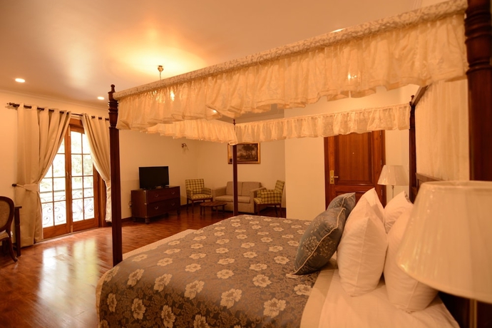 Imagen de la habitación del Hotel Welcomheritage Ashdale. Foto 7