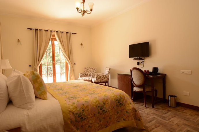 Imagen de la habitación del Hotel Welcomheritage Ashdale. Foto 8