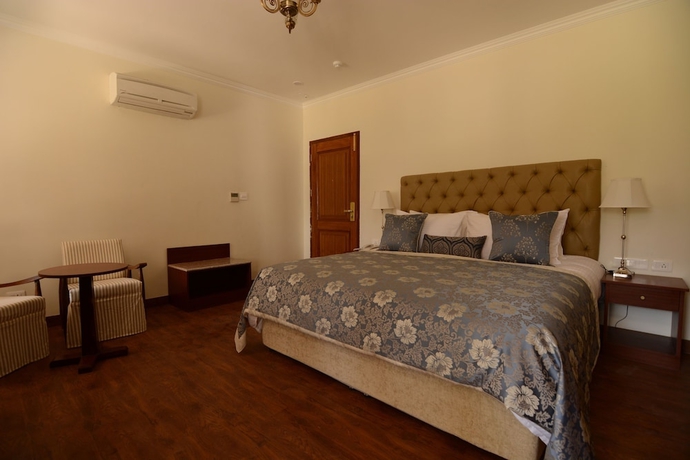 Imagen de la habitación del Hotel Welcomheritage Ashdale. Foto 9