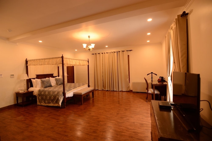 Imagen de la habitación del Hotel Welcomheritage Ashdale. Foto 10
