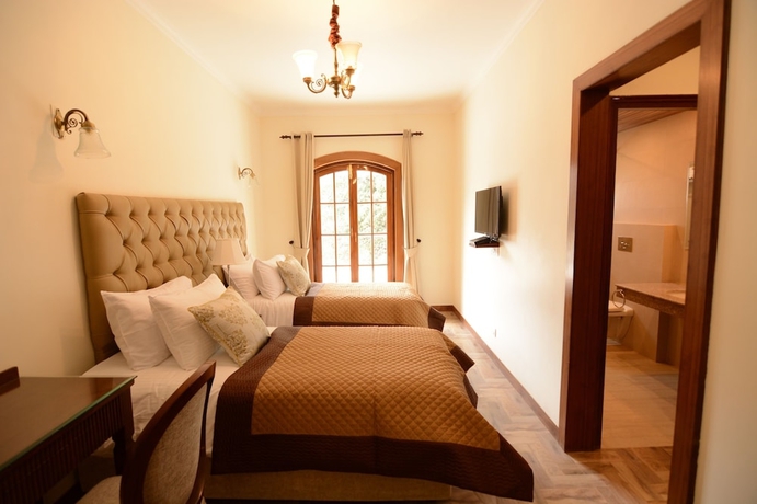 Imagen de la habitación del Hotel Welcomheritage Ashdale. Foto 15